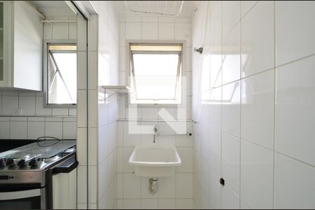 Apartamento à venda com 50m², 1 quarto e 1 vagaÁrea de Serviço