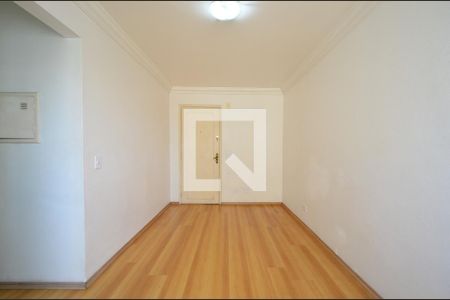 Sala de apartamento à venda com 1 quarto, 50m² em Bosque da Saúde, São Paulo