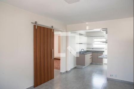 Apartamento para alugar com 70m², 2 quartos e sem vagaSala