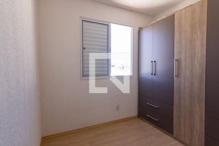 Quarto 2 de apartamento à venda com 2 quartos, 40m² em Loteamento Residencial Parque dos Cantos, Campinas