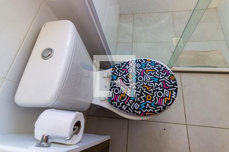 Apartamento à venda com 40m², 2 quartos e 1 vagaBanheiro