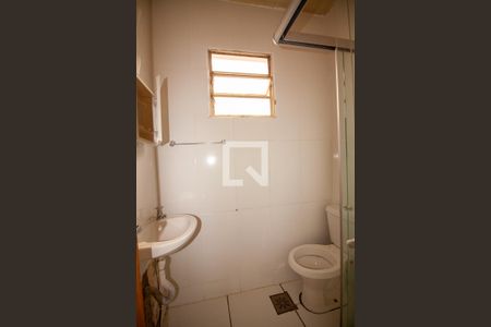 Apartamento à venda com 50m², 3 quartos e sem vaga Apartamento à venda com 50m², 3 quartos e sem vagaBanheiro