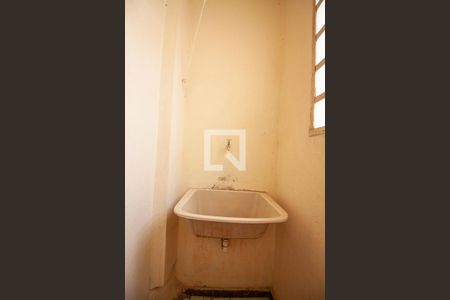 Apartamento à venda com 50m², 3 quartos e sem vaga Apartamento à venda com 50m², 3 quartos e sem vagaÁrea de Serviço