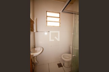 Apartamento à venda com 50m², 3 quartos e sem vaga Apartamento à venda com 50m², 3 quartos e sem vagaBanheiro