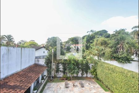 Casa à venda com 848m², 5 quartos e 8 vagasVaranda Suíte 01