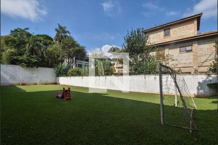 Casa à venda com 848m², 5 quartos e 8 vagasCampo de Futebol