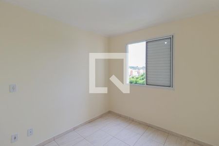 Quarto 2 de apartamento para alugar com 2 quartos, 52m² em São Pedro, Osasco