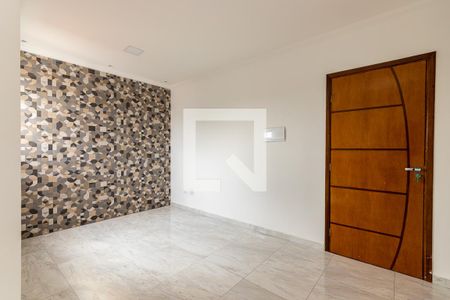 Sala  de apartamento para alugar com 2 quartos, 60m² em Vila Ré, São Paulo