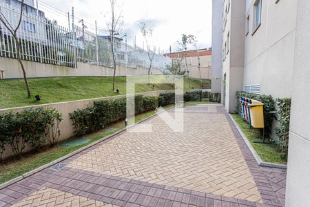 Apartamento para alugar com 40m², 2 quartos e sem vagaÁrea comum