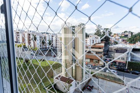 Apartamento para alugar com 40m², 2 quartos e sem vagaVista Quarto 2