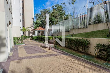 Apartamento para alugar com 40m², 2 quartos e sem vagaÁrea comum