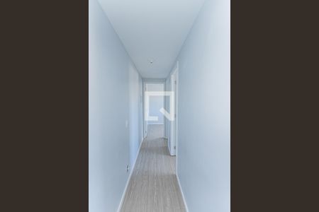 Apartamento para alugar com 40m², 2 quartos e sem vagaCorredor