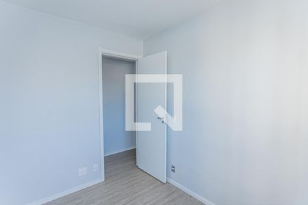 Apartamento para alugar com 40m², 2 quartos e sem vagaQuarto 1