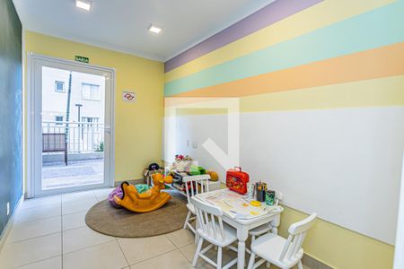 Apartamento para alugar com 40m², 2 quartos e sem vagaBrinquedoteca