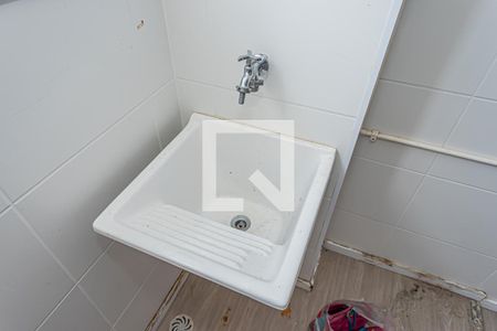 Apartamento para alugar com 40m², 2 quartos e sem vagaÁrea de Serviço