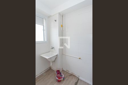 Apartamento para alugar com 40m², 2 quartos e sem vagaÁrea de Serviço