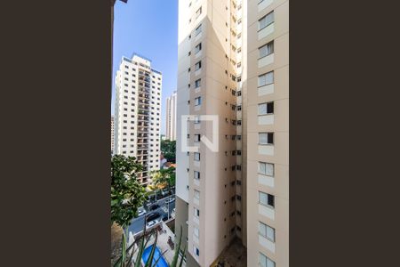Vista da Sala de apartamento à venda com 3 quartos, 100m² em Vila Progredior, São Paulo