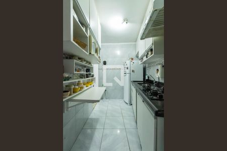 Apartamento para alugar com 51m², 2 quartos e 1 vagaCozinha