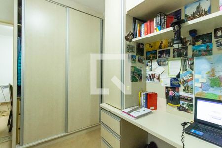 Quarto 2 de apartamento para alugar com 2 quartos, 51m² em Cidade Líder, São Paulo