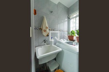 Apartamento para alugar com 51m², 2 quartos e 1 vagaÁrea de Serviço