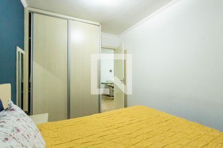 Quarto 1 de apartamento para alugar com 2 quartos, 51m² em Cidade Líder, São Paulo