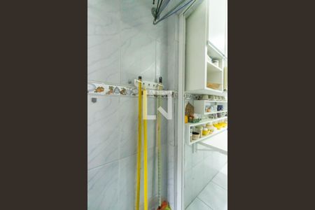 Apartamento para alugar com 51m², 2 quartos e 1 vagaÁrea de Serviço