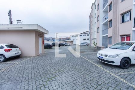 Apartamento para alugar com 51m², 2 quartos e 1 vagaÁrea comum