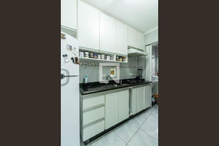 Apartamento para alugar com 51m², 2 quartos e 1 vagaCozinha