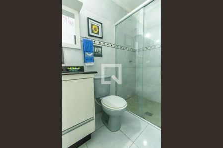 Apartamento para alugar com 51m², 2 quartos e 1 vagaBanheiro