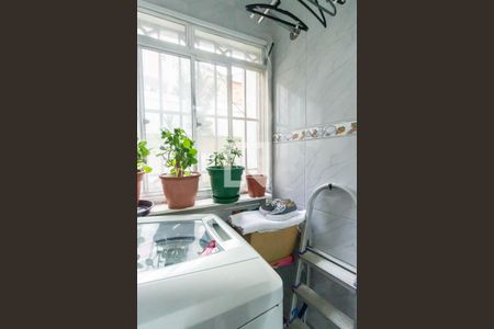 Apartamento para alugar com 51m², 2 quartos e 1 vagaÁrea de Serviço