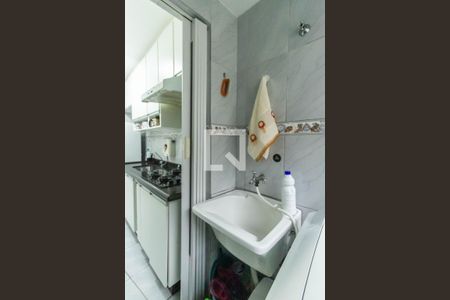 Apartamento para alugar com 51m², 2 quartos e 1 vagaÁrea de Serviço