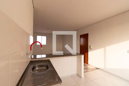 Apartamento para alugar com 90m², 2 quartos e sem vaga Apartamento para alugar com 90m², 2 quartos e sem vagaCozinha - Torneira
