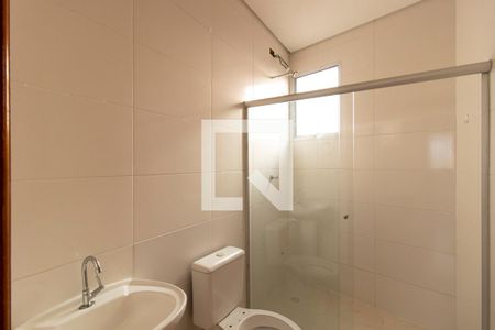 Apartamento para alugar com 90m², 2 quartos e sem vaga Apartamento para alugar com 90m², 2 quartos e sem vagaBanheiro