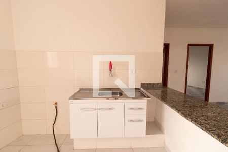 Apartamento para alugar com 90m², 2 quartos e sem vaga Apartamento para alugar com 90m², 2 quartos e sem vagaCozinha - Armários