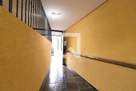 Apartamento para alugar com 90m², 2 quartos e sem vaga Apartamento para alugar com 90m², 2 quartos e sem vagaÁrea Comum - Hall de Entrada
