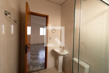 Apartamento para alugar com 90m², 2 quartos e sem vaga Apartamento para alugar com 90m², 2 quartos e sem vagaBanheiro