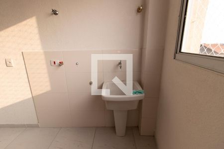 Apartamento para alugar com 90m², 2 quartos e sem vaga Apartamento para alugar com 90m², 2 quartos e sem vagaLavanderia (Torneira)