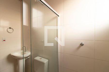 Apartamento para alugar com 90m², 2 quartos e sem vaga Apartamento para alugar com 90m², 2 quartos e sem vagaBanheiro