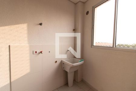 Apartamento para alugar com 90m², 2 quartos e sem vaga Apartamento para alugar com 90m², 2 quartos e sem vagaLavanderia