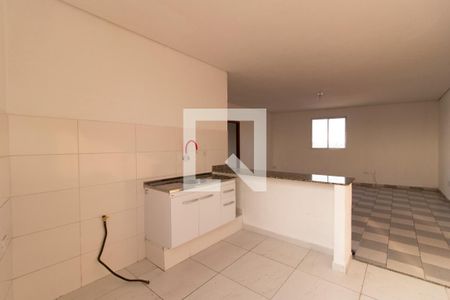 Apartamento para alugar com 90m², 2 quartos e sem vaga Apartamento para alugar com 90m², 2 quartos e sem vagaCozinha