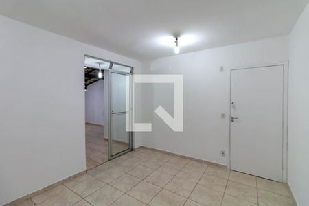 Sala de apartamento à venda com 3 quartos, 170m² em Buritis, Belo Horizonte