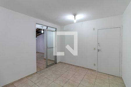 Sala de apartamento para alugar com 3 quartos, 150m² em Buritis, Belo Horizonte
