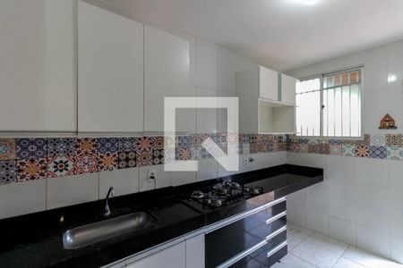 Apartamento para alugar com 150m², 3 quartos e 2 vagasCozinha