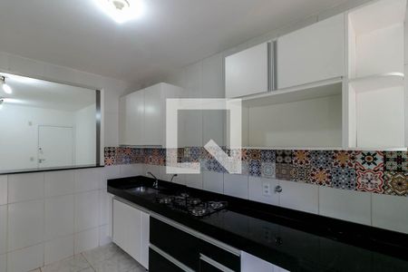 Apartamento para alugar com 150m², 3 quartos e 2 vagasCozinha