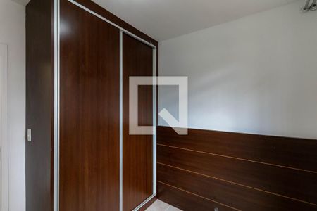 Quarto 1 de apartamento para alugar com 3 quartos, 150m² em Buritis, Belo Horizonte