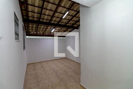 Varanda da Sala de apartamento à venda com 3 quartos, 170m² em Buritis, Belo Horizonte