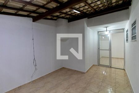 Varanda da Sala de apartamento para alugar com 3 quartos, 150m² em Buritis, Belo Horizonte