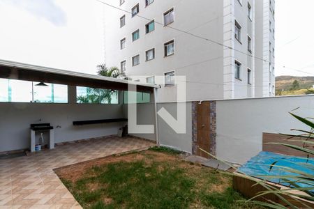 Apartamento para alugar com 150m², 3 quartos e 2 vagasÁrea Privativa