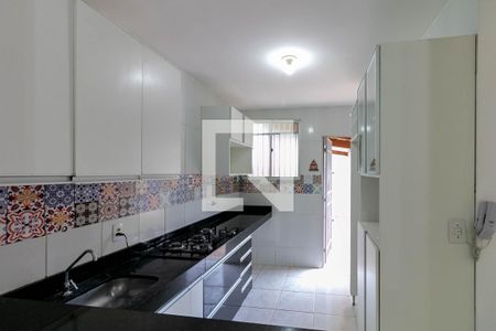 Apartamento para alugar com 150m², 3 quartos e 2 vagasCozinha