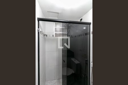 Apartamento para alugar com 150m², 3 quartos e 2 vagasBanheiro da Suíte